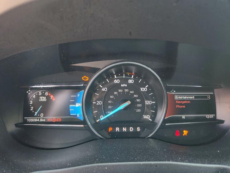 Продаж на аукціоні авто 2017 Ford Explorer, vin: 1FM5K8GT6HGD80054, номер лоту: 63446666