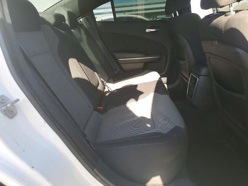 Aukcja sprzedaży 2016 Dodge Charger, vin: 2C3CDXHG5GH339360, numer aukcji: 63434566