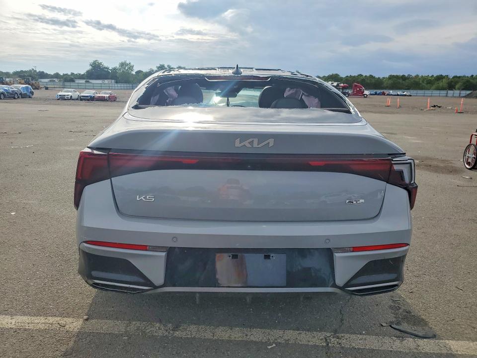 Aukcja sprzedaży 2025 Kia K5, vin: KNAG64J7XS5349895, numer aukcji: 66810536