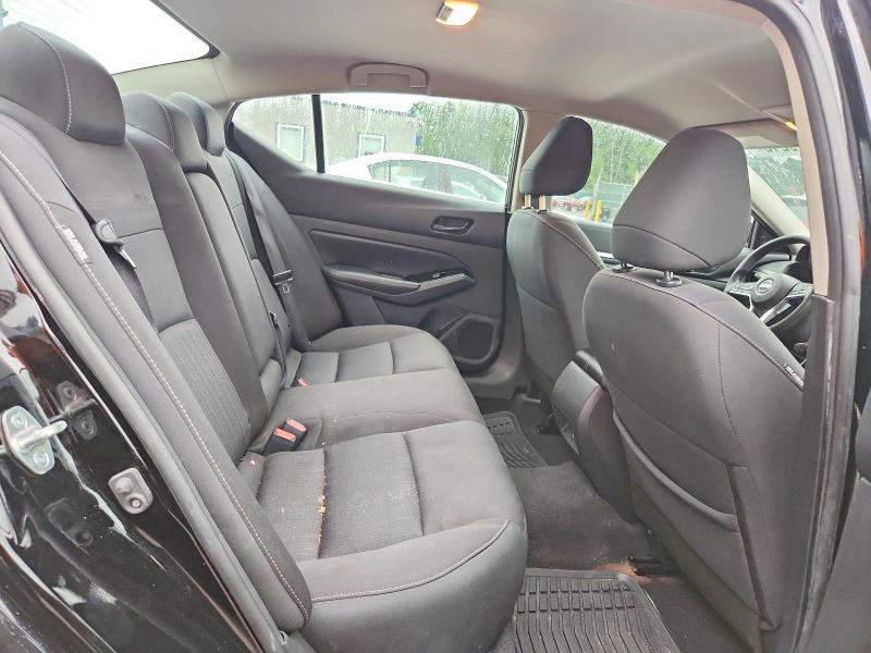 66379246 :رقم المزاد ، 1N4BL4DV5PN317076 vin ، 2023 Nissan Altima مزاد بيع