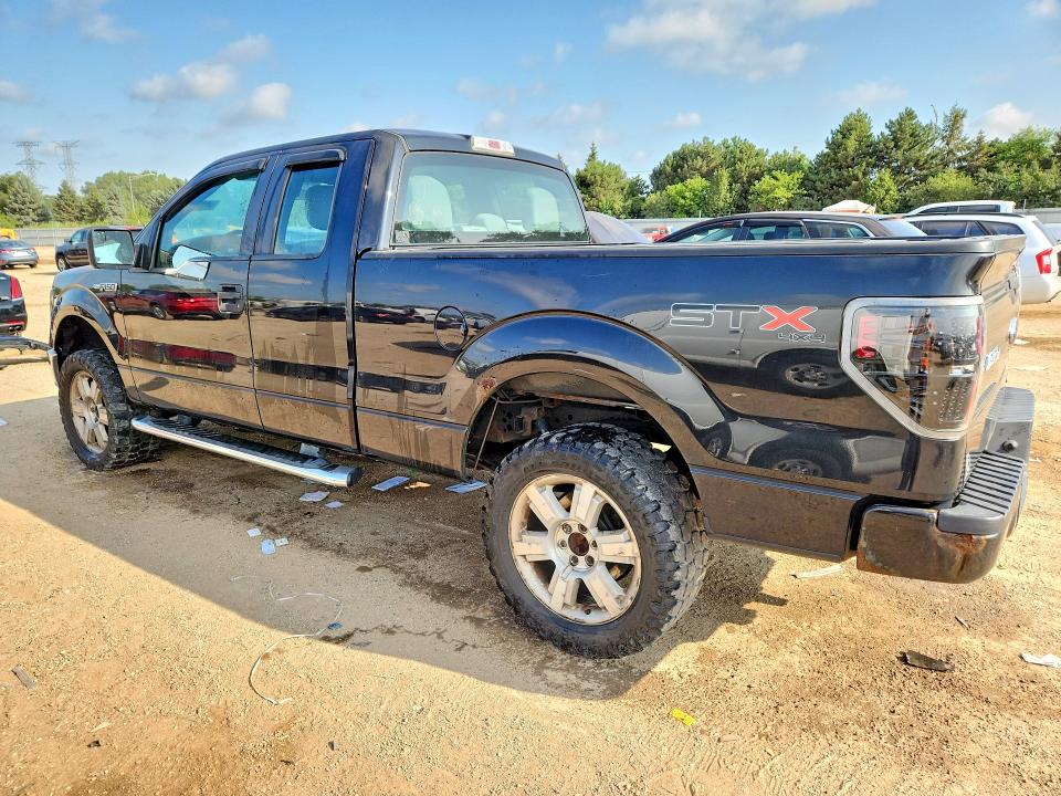 Aukcja sprzedaży 2013 Ford F150, vin: 1FTFX1EF3DFB81137, numer aukcji: 64039486