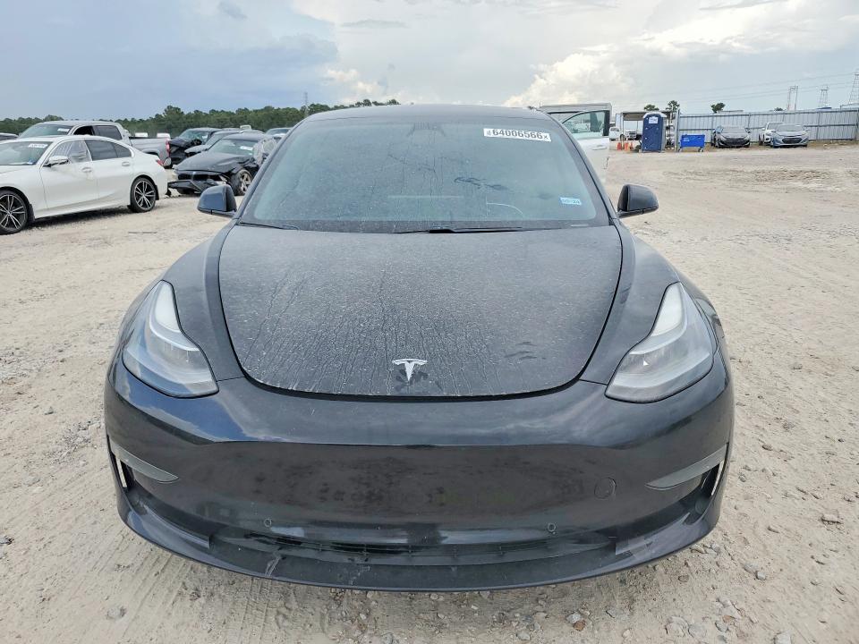 Aukcja sprzedaży 2021 Tesla Model 3, vin: 5YJ3E1EB2MF050470, numer aukcji: 64006566