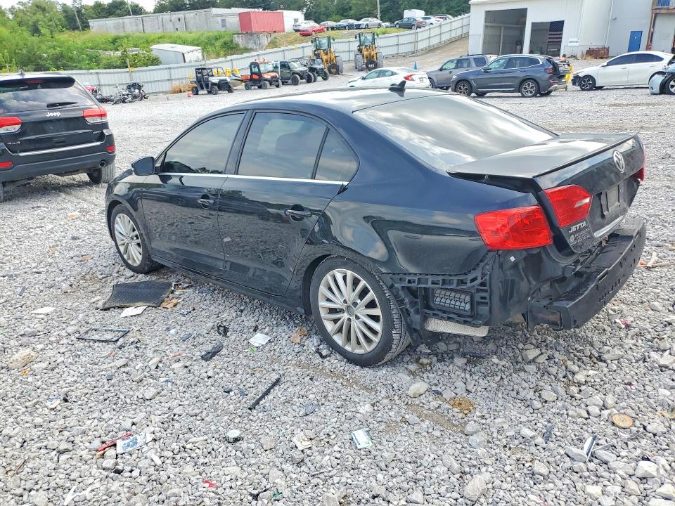 Продаж на аукціоні авто 2014 Volkswagen Jetta, vin: 3VWLL7AJ3EM410457, номер лоту: 65277706