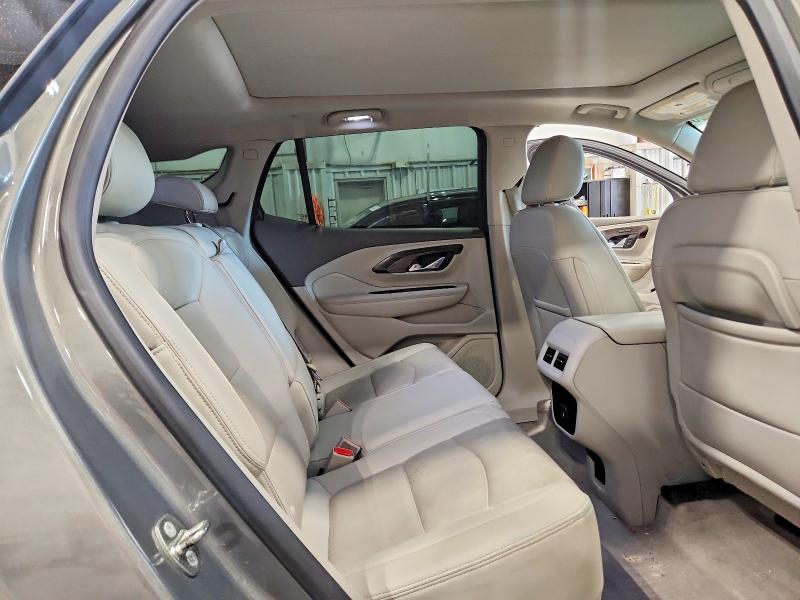 Aukcja sprzedaży 2018 Gmc Terrain, vin: 3GKALXEX7JL139433, numer aukcji: 65521456