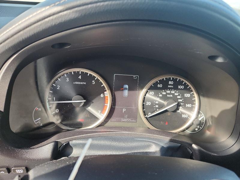 66253056 :رقم المزاد ، JTJGARBZ6M2192978 vin ، 2021 Lexus Nx 300 مزاد بيع