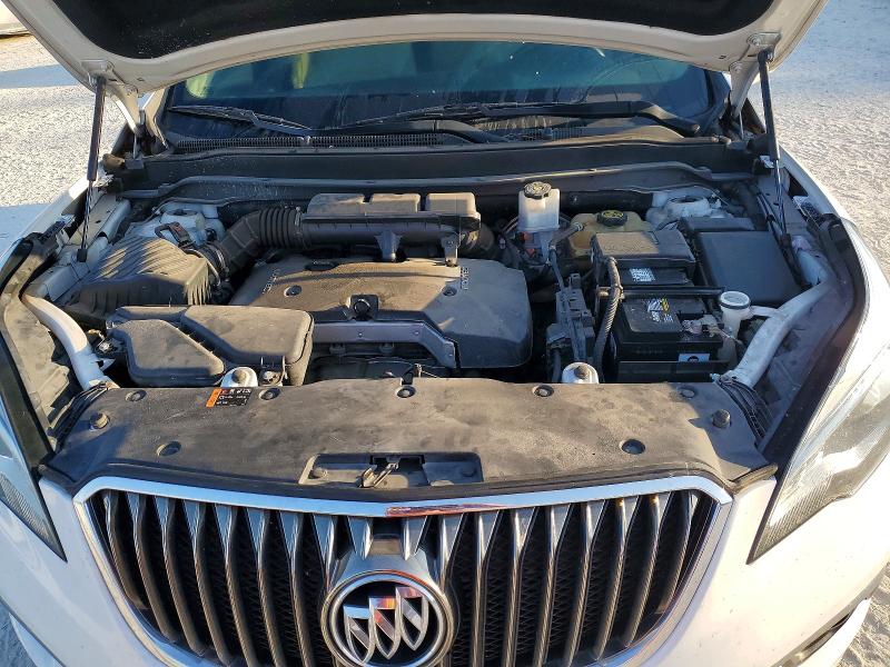 Продаж на аукціоні авто 2017 Buick Envision, vin: LRBFXDSA8HD179314, номер лоту: 65114456
