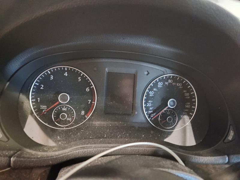 Продаж на аукціоні авто 2014 Volkswagen Passat, vin: 1VWCT7A3XEC042457, номер лоту: 65454236