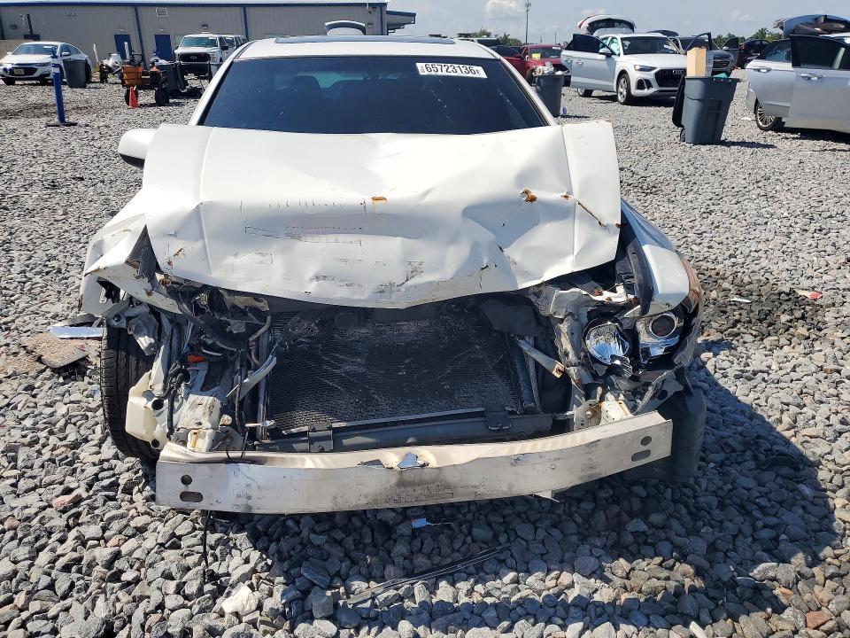 Aukcja sprzedaży 2013 Acura Tsx, vin: JH4CU2F88DC000454, numer aukcji: 65723136