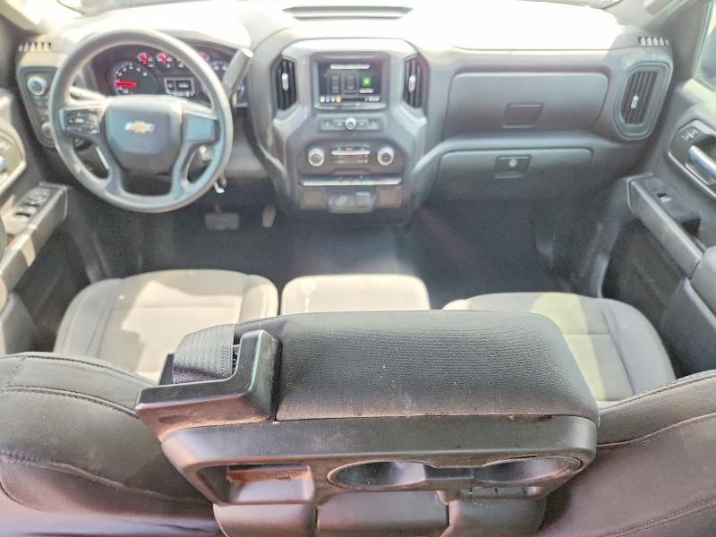 Aukcja sprzedaży 2019 Chevrolet Silverado, vin: 1GCRYBEH6KZ313899, numer aukcji: 66273166