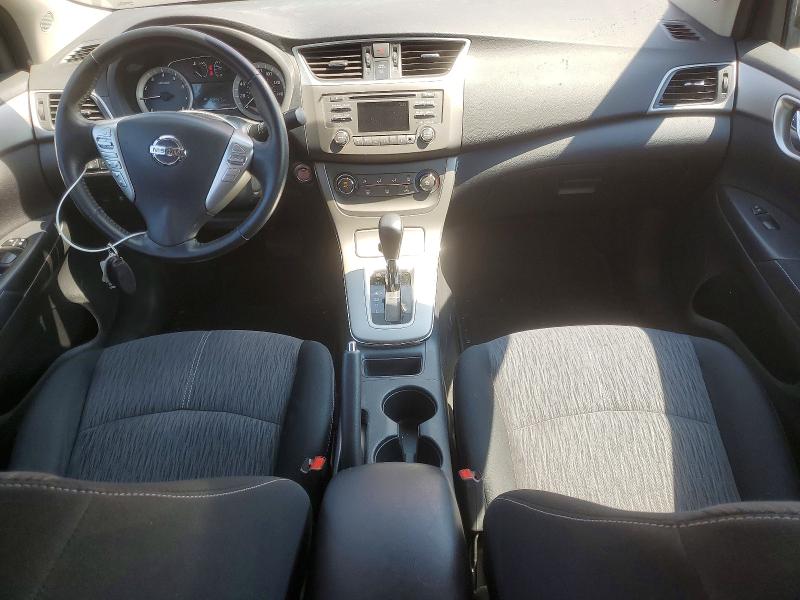 Aukcja sprzedaży 2014 Nissan Sentra, vin: 3N1AB7AP4EY251686, numer aukcji: 65204336