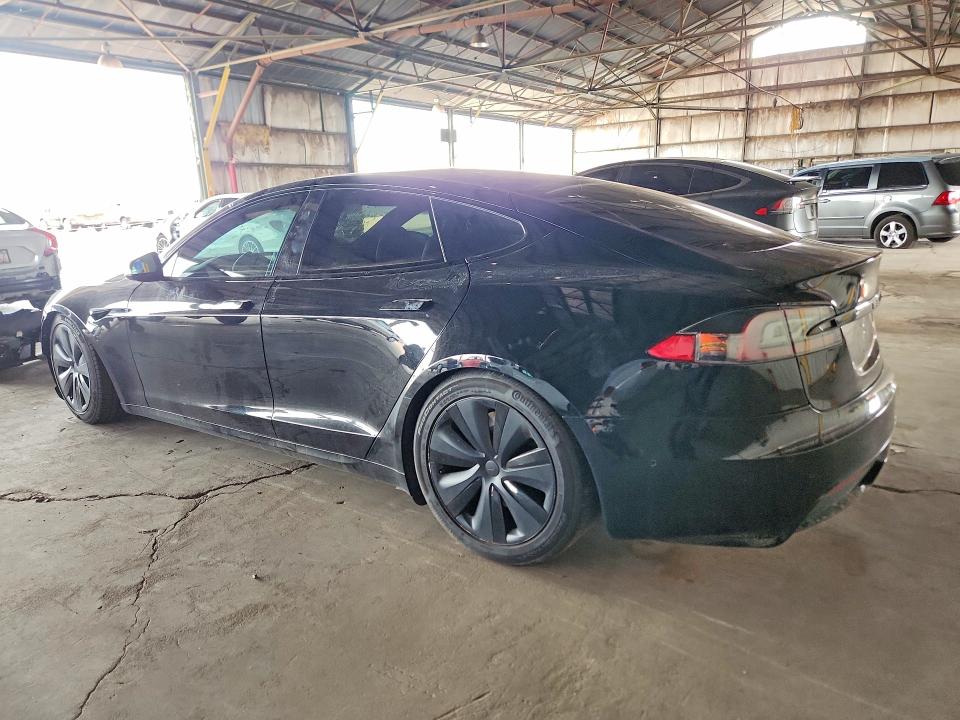 Aukcja sprzedaży 2021 Tesla Model S, vin: 5YJSA1E51MF453423, numer aukcji: 65034096