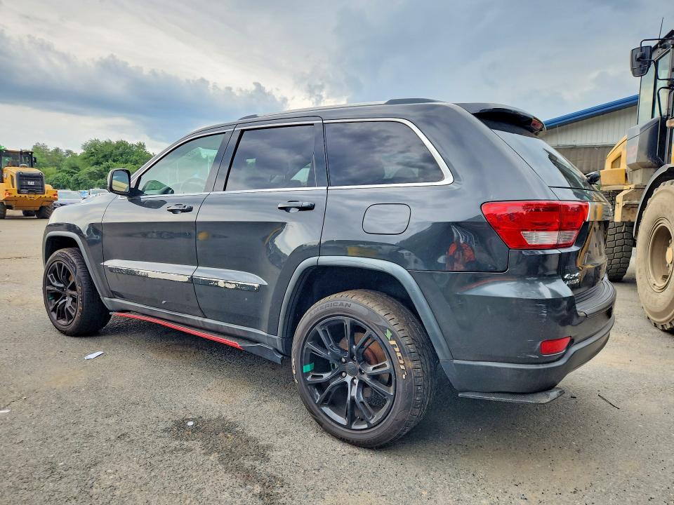 Aukcja sprzedaży 2011 Jeep Grand Cherokee, vin: 1J4RR4GG2BC519991, numer aukcji: 65365376
