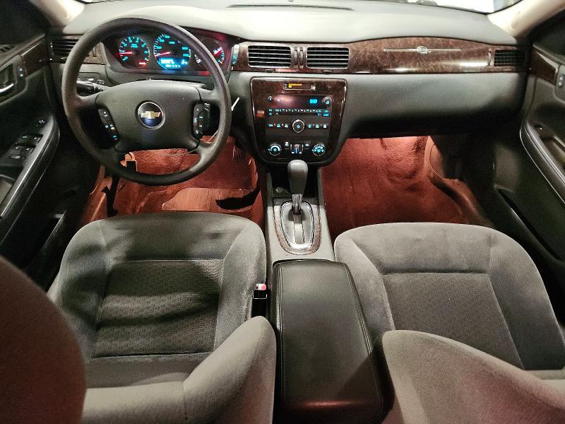 Aukcja sprzedaży 2015 Chevrolet Impala Limited, vin: 2G1WB5E3XF1156945, numer aukcji: 66400256