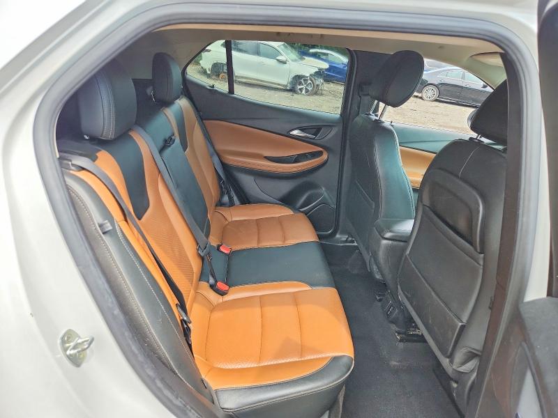 Aukcja sprzedaży 2021 Buick Encore Gx, vin: KL4MMFSL0MB152428, numer aukcji: 64813596