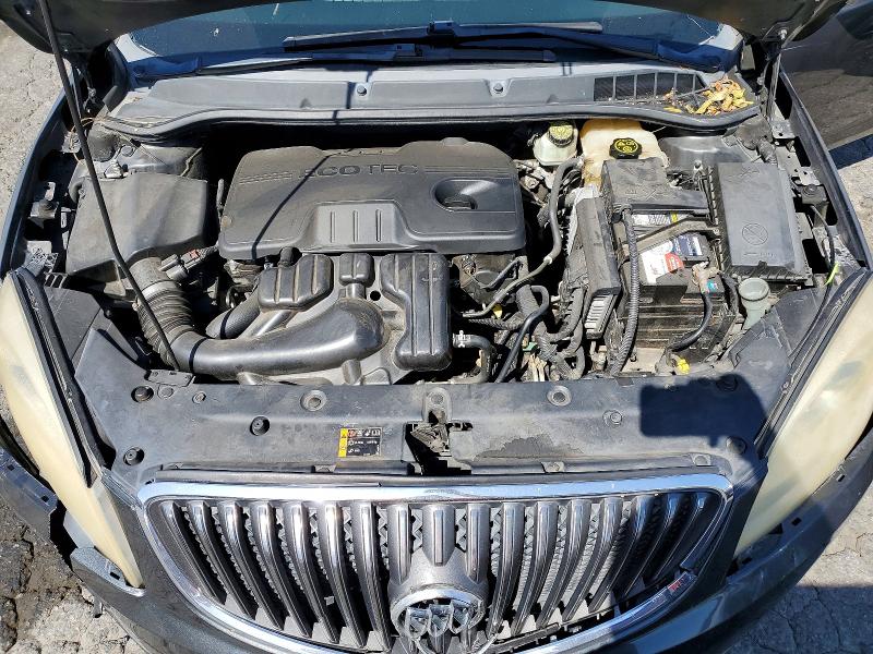 Aukcja sprzedaży 2016 Buick Verano, vin: 1G4PW5SK6G4131814, numer aukcji: 63698006