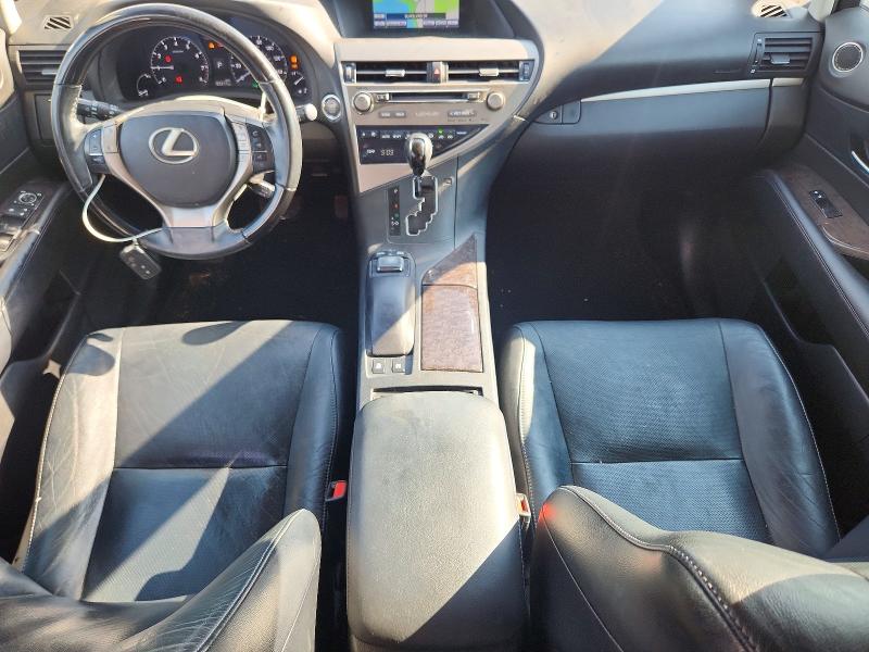 Продажа на аукционе авто 2015 Lexus Rx 350, vin: 2T2BK1BA6FC307973, номер лота: 64622286