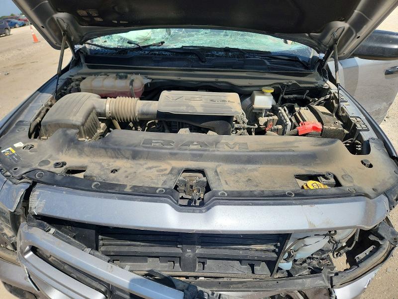 Продаж на аукціоні авто 2024 Ram 1500, vin: 1C6RRFGG0RN155139, номер лоту: 64082036