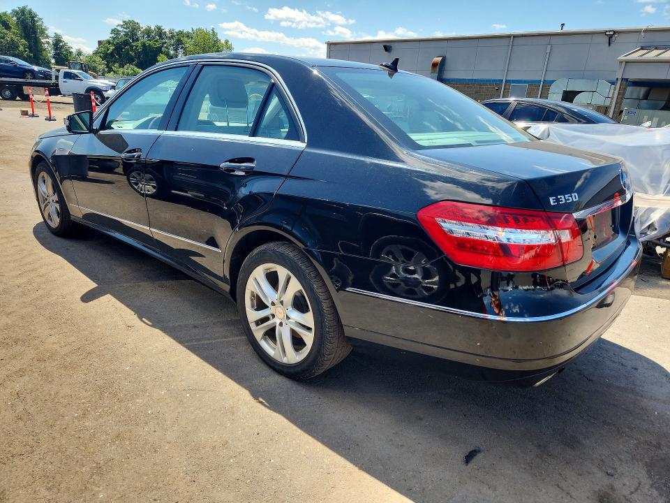 Продаж на аукціоні авто 2010 Mercedes-benz E, vin: WDDHF5GB0AA168499, номер лоту: 65456326