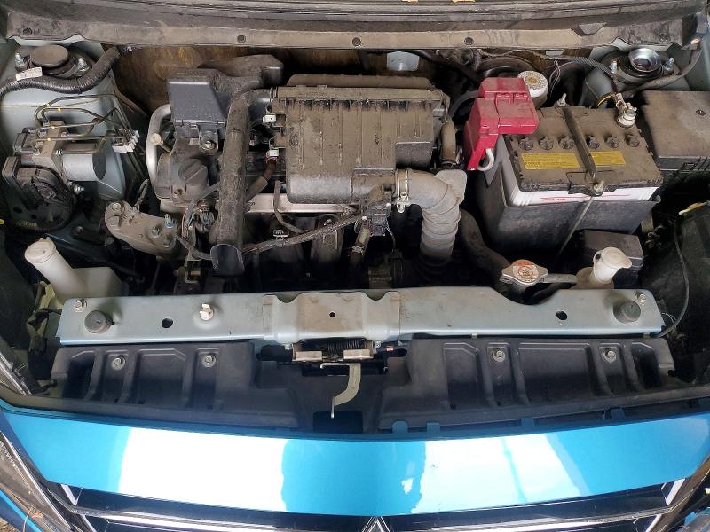 Aukcja sprzedaży 2024 Mitsubishi Mirage, vin: ML32AUHJXRH017299, numer aukcji: 65088726