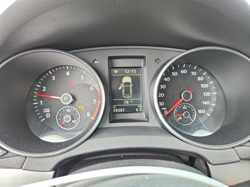 Продажа на аукционе авто 2013 Volkswagen Golf, vin: WVWAB7AJ4DW035867, номер лота: 64696726