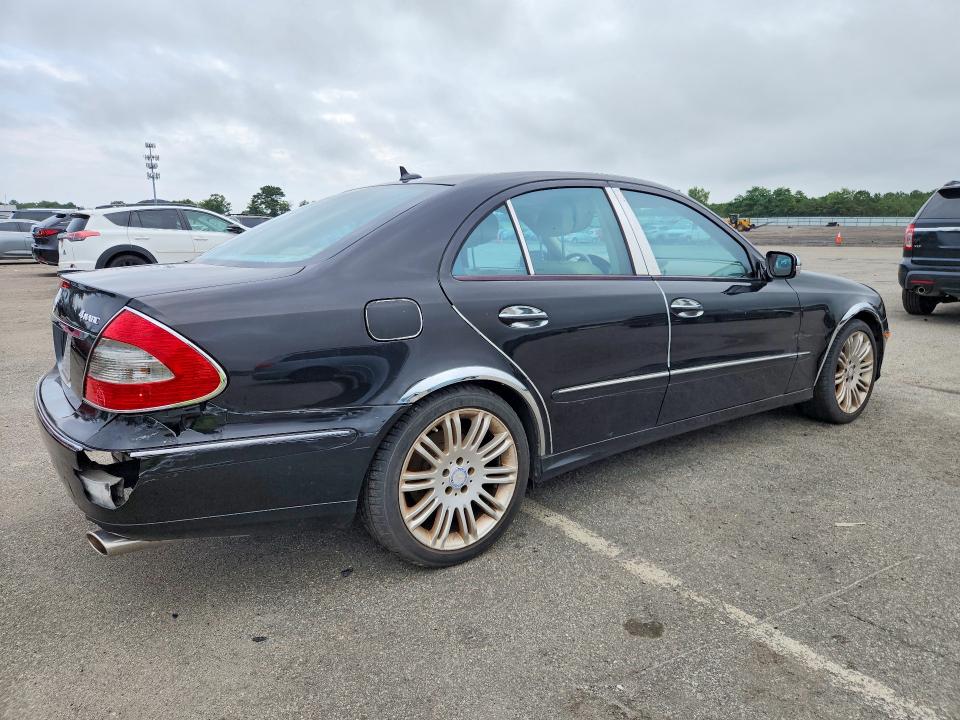 Auction sale of the 2008 Mercedes-benz E, vin: WDBUF87XX8B259546, lot number: 63572856