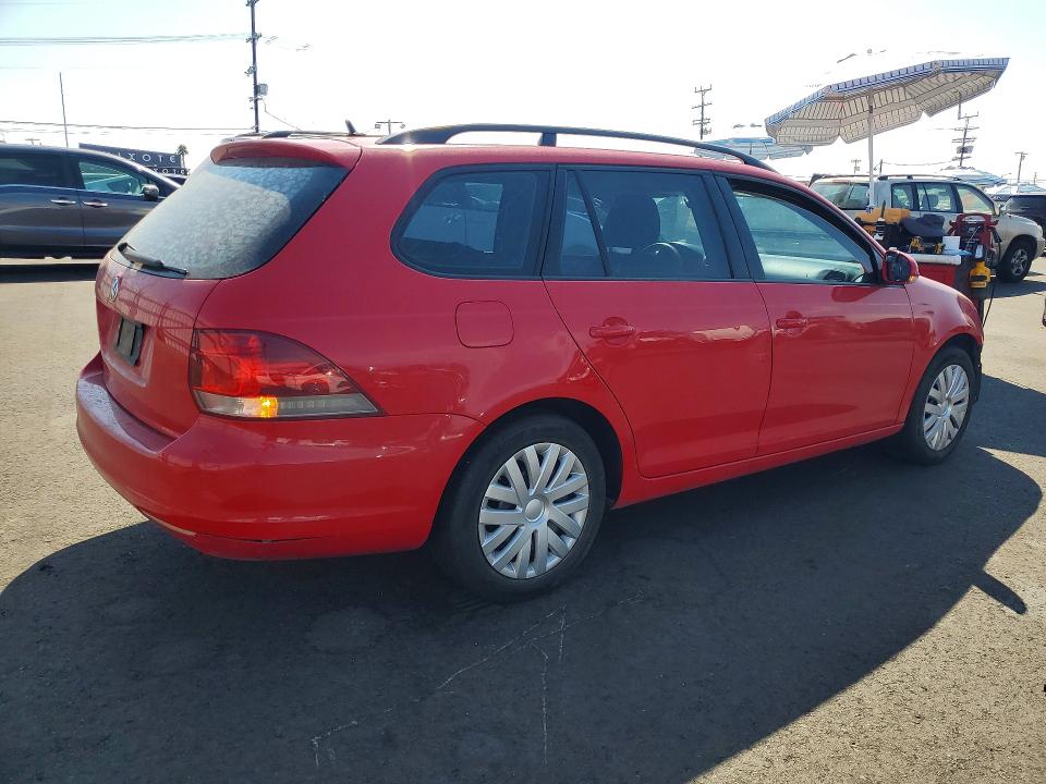 2012 Volkswagen Jetta მანქანა იყიდება აუქციონზე, vin: 3VWPP7AJ1CM711862, აუქციონის ნომერი: 64695736