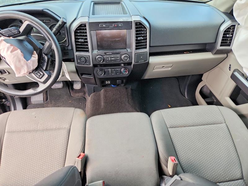 64767716 :رقم المزاد ، 1FTFX1E44LFA32281 vin ، 2020 Ford F150 مزاد بيع