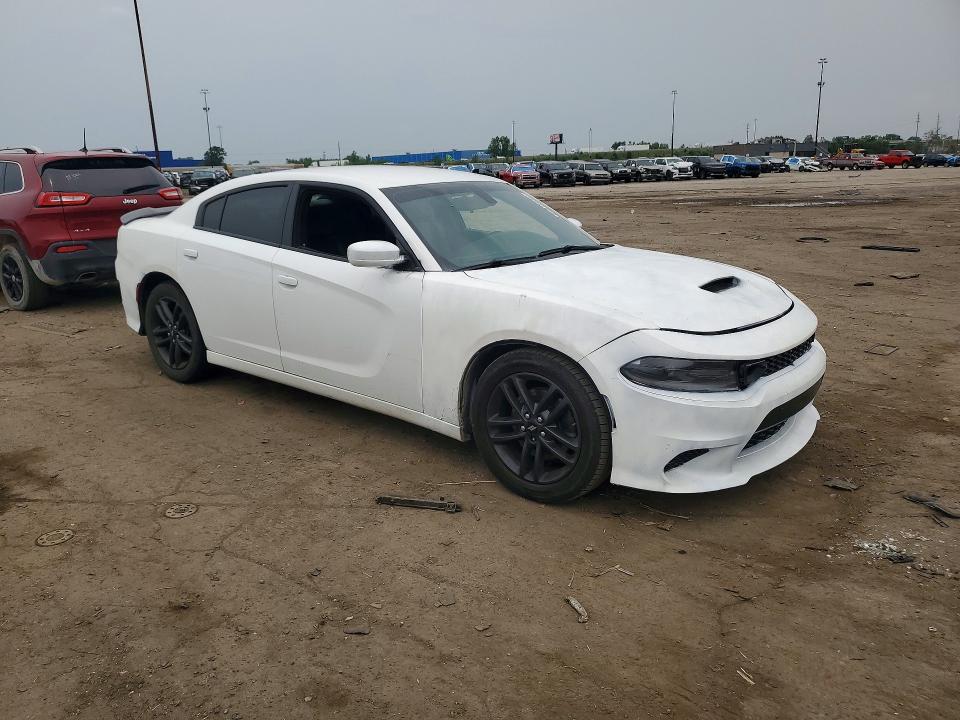Продажа на аукционе авто 2015 Dodge Charger, vin: 2C3CDXFG3FH867397, номер лота: 64811536