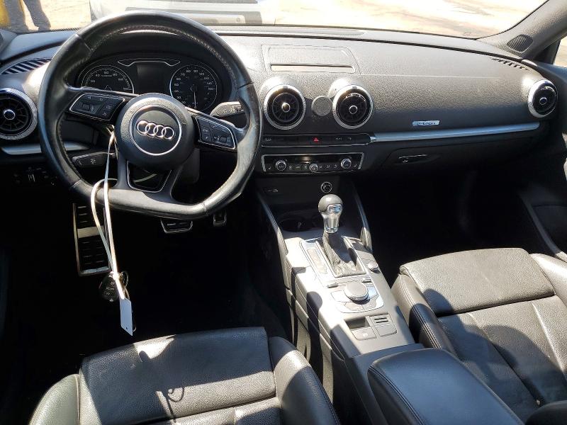 Aukcja sprzedaży 2017 Audi A3, vin: WAUUPBFF9HA076193, numer aukcji: 64401596
