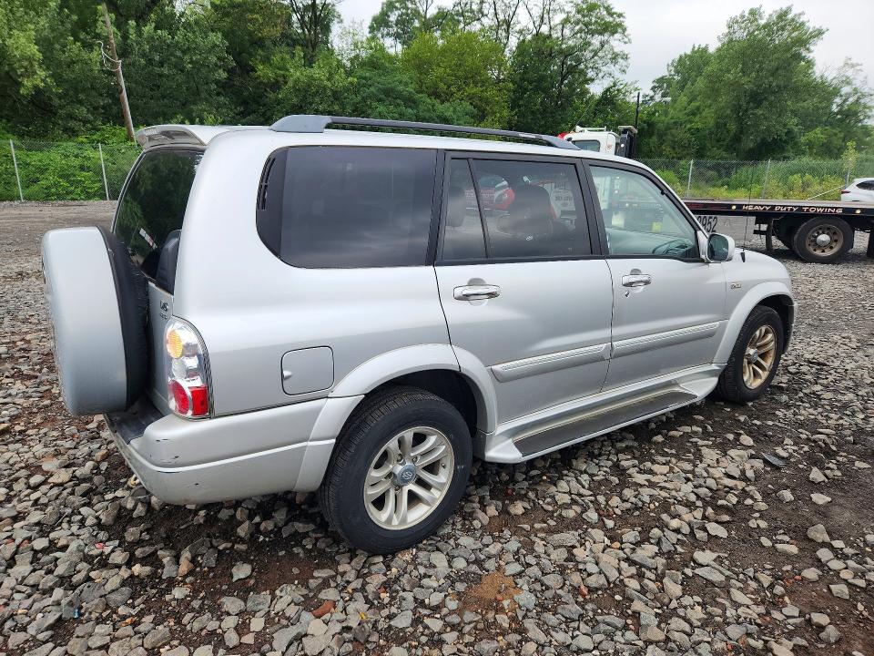 Aukcja sprzedaży 2005 Suzuki Xl7, vin: JS3TX92V854102282, numer aukcji: 63826926