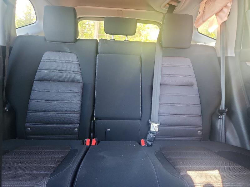 64771026 :رقم المزاد ، 2HKRW2H26JH120882 vin ، 2018 Honda Cr-v مزاد بيع