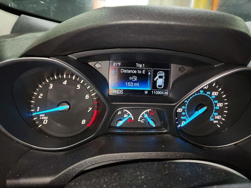 Aukcja sprzedaży 2016 Ford Escape, vin: 1FMCU0GX2GUC77414, numer aukcji: 67000766