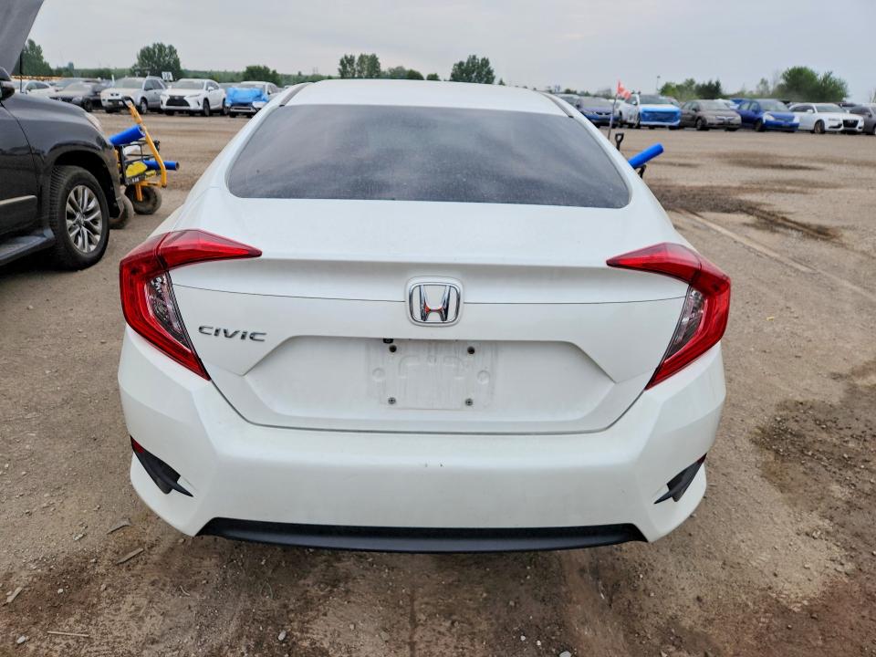 Продажа на аукционе авто 2017 Honda Civic, vin: 2HGFC2F8XHH030335, номер лота: 64219526