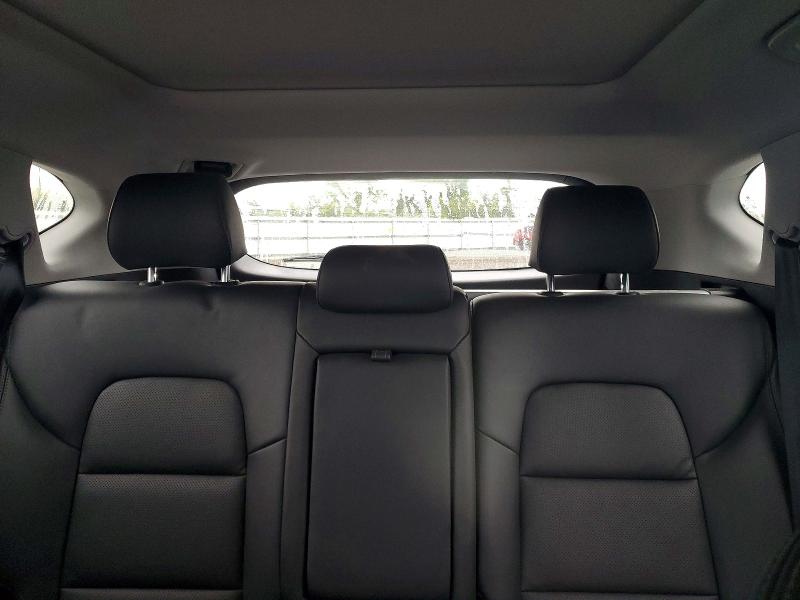 64850096 :رقم المزاد ، KM8J3CAL0MU312903 vin ، 2021 Hyundai Tucson مزاد بيع