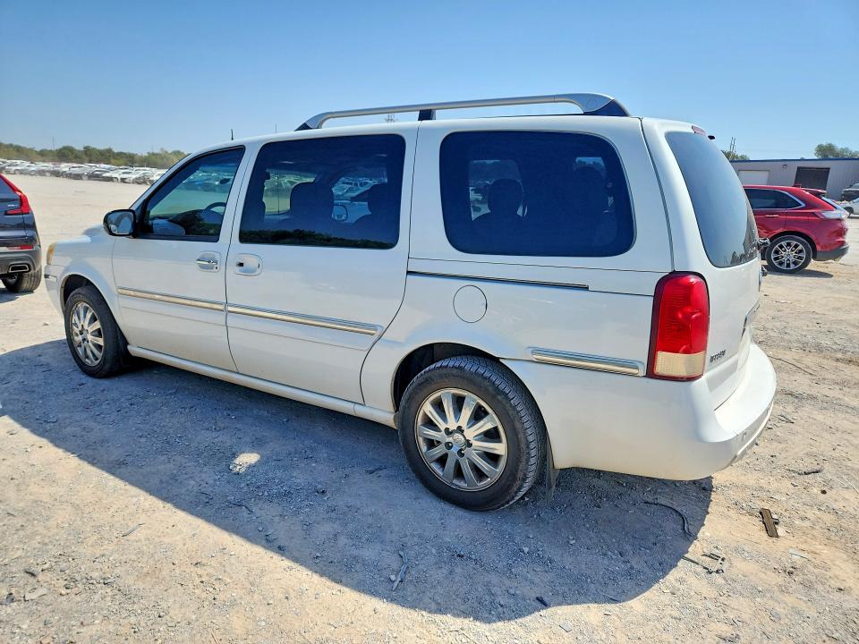 Продажа на аукционе авто 2005 Buick Terraza, vin: 5GADV33L25D249329, номер лота: 64684226