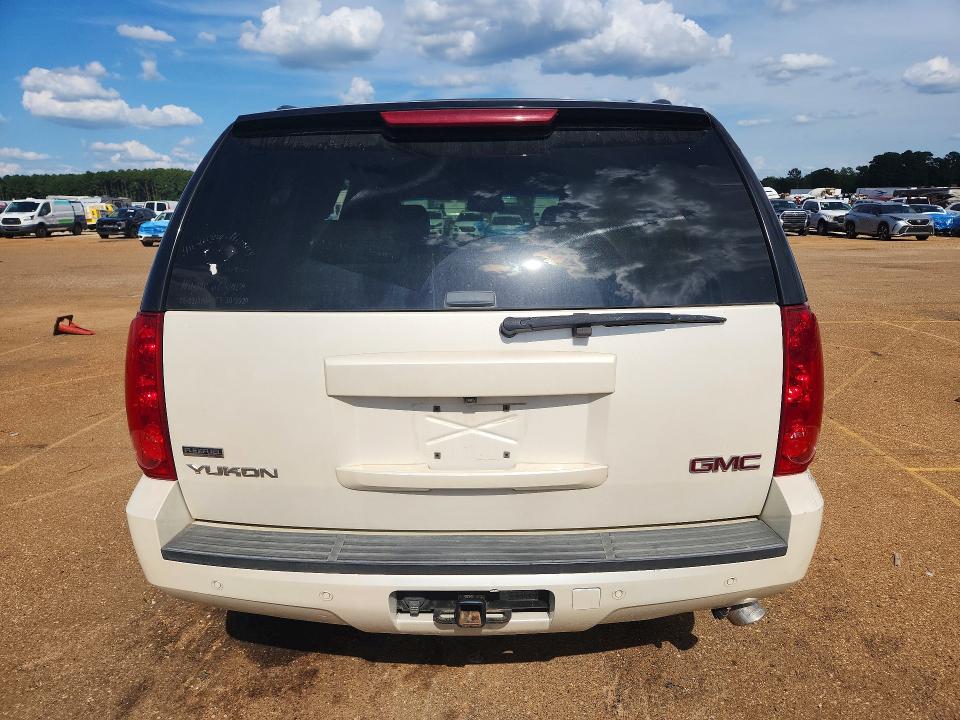 Aukcja sprzedaży 2011 Gmc Yukon, vin: 1GKS1CE09BR115425, numer aukcji: 64767436