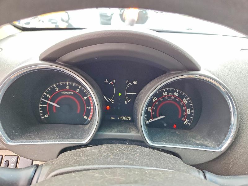 Продажа на аукционе авто 2009 Toyota Highlander, vin: JTEDA41A892006249, номер лота: 64288346
