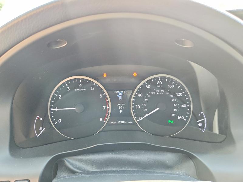 Продаж на аукціоні авто 2014 Lexus Es, vin: JTHBK1GG6E2124764, номер лоту: 65544366