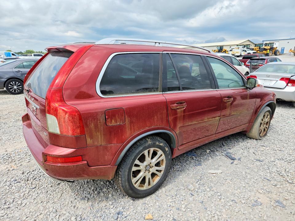 Aukcja sprzedaży 2013 Volv Xc90, vin: YV4952CZ0D1630743, numer aukcji: 63775266