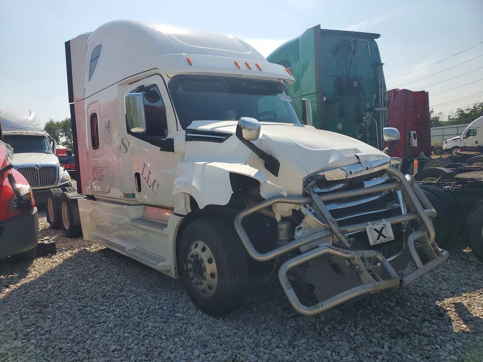 Продажа на аукционе авто 2020 Freightliner Cascadia 126, vin: 3AKJHHDR8LSLU5524, номер лота: 61395206