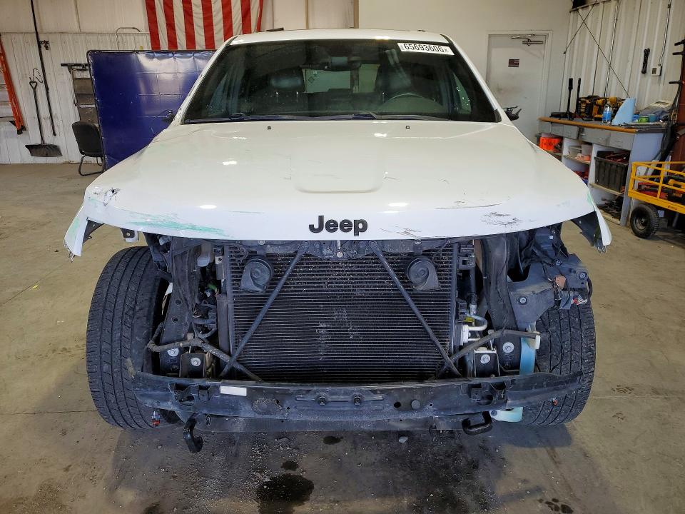 2018 Jeep Grand Cherokee მანქანა იყიდება აუქციონზე, vin: 1C4RJFAG8JC300081, აუქციონის ნომერი: 65693606