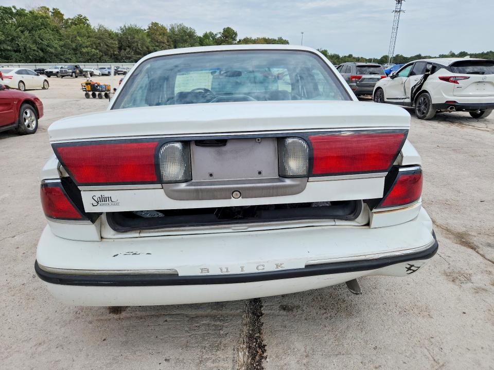 Aukcja sprzedaży 1998 Buick Lesabre, vin: 1G4HP52K3WH412834, numer aukcji: 63686846