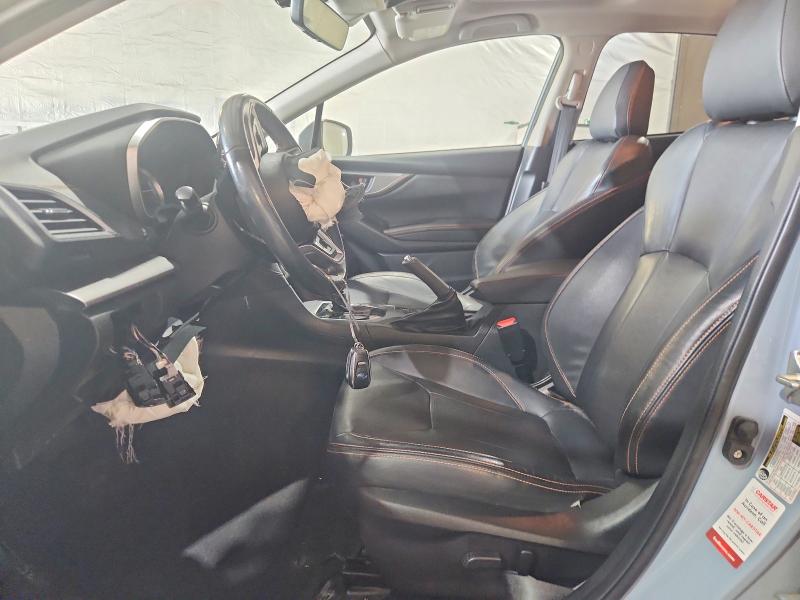 Продаж на аукціоні авто 2021 Subaru Crosstrek, vin: JF2GTHNC1MH262397, номер лоту: 66704636