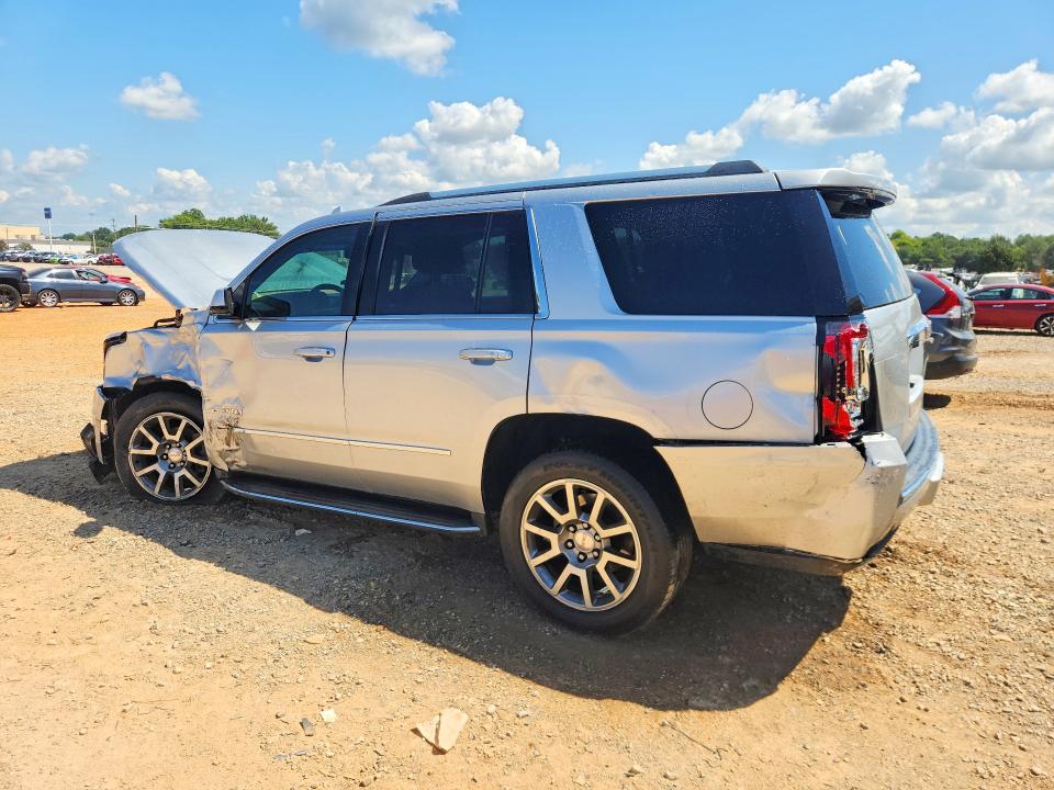 Продажа на аукционе авто 2017 Gmc Yukon, vin: 1GKS2CKJ0HR389762, номер лота: 67282086