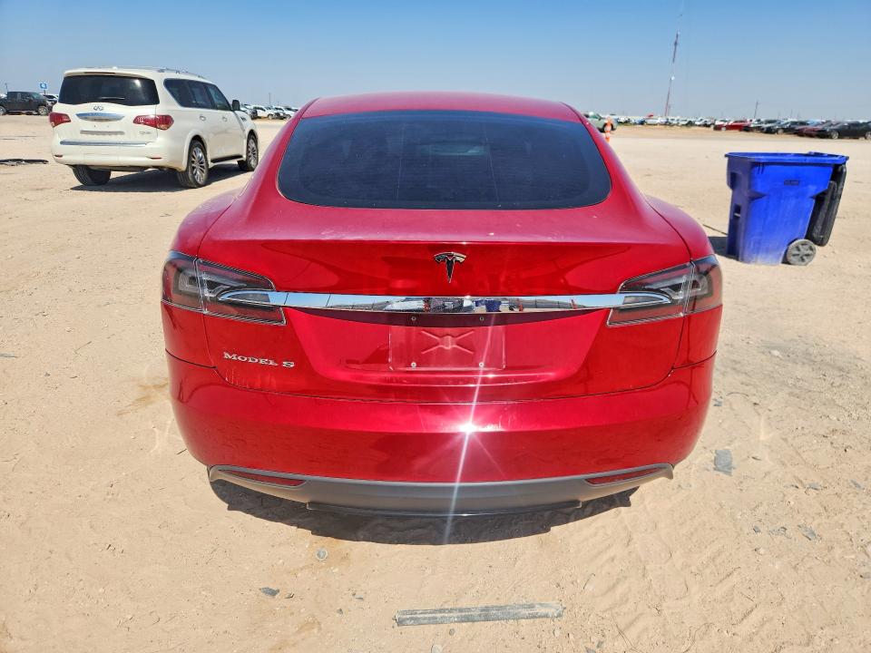 Aukcja sprzedaży 2013 Tesla Model S, vin: 5YJSA1AC4DFP10191, numer aukcji: 66585736