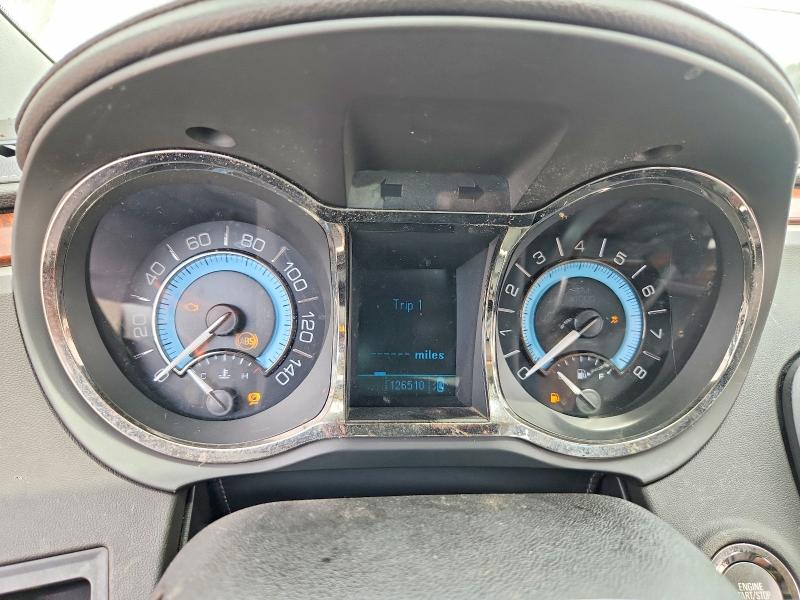 Aukcja sprzedaży 2010 Buick Lacrosse, vin: 1G4GC5EGXAF295627, numer aukcji: 63074486