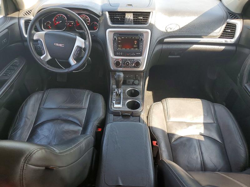 2016 Gmc Acadia მანქანა იყიდება აუქციონზე, vin: 1GKKRSKD7GJ219220, აუქციონის ნომერი: 64162136