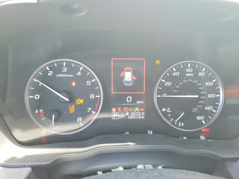 Aukcja sprzedaży 2024 Subaru Crosstrek, vin: JF2GUADC2RH383467, numer aukcji: 65472416