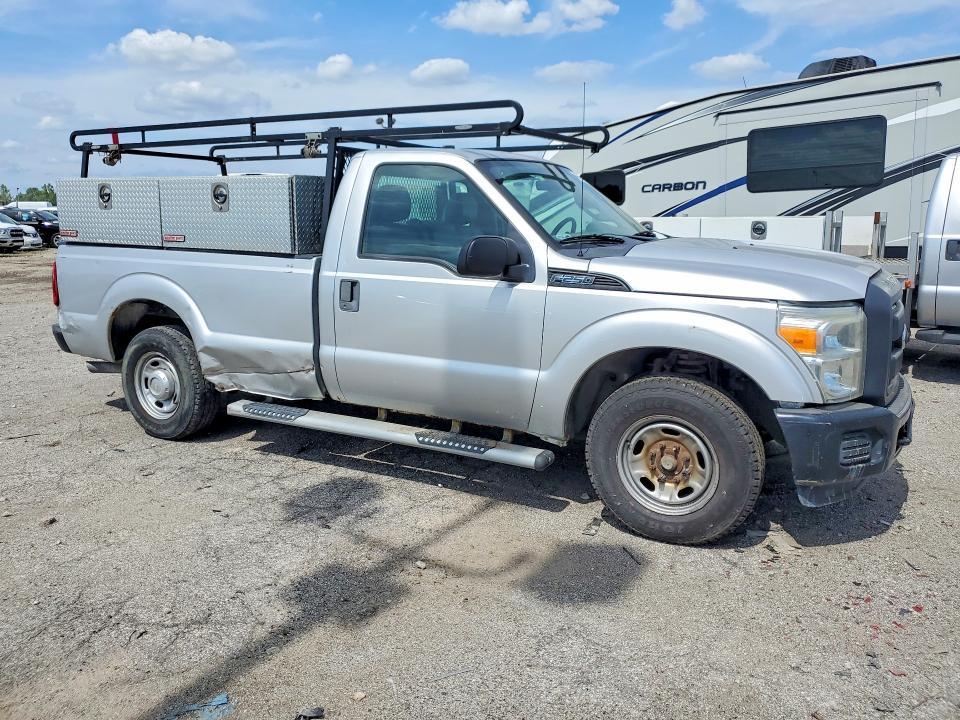 Aukcja sprzedaży 2012 Ford F250, vin: 1FTBF2A61CEC99561, numer aukcji: 65196676