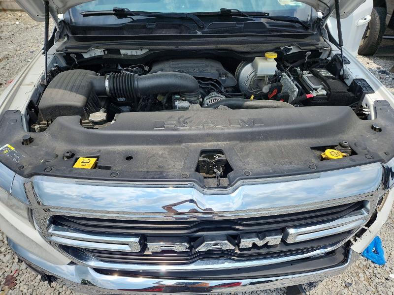 57481866 :رقم المزاد ، 1C6SRFBT8MN699550 vin ، 2021 Ram 1500 مزاد بيع